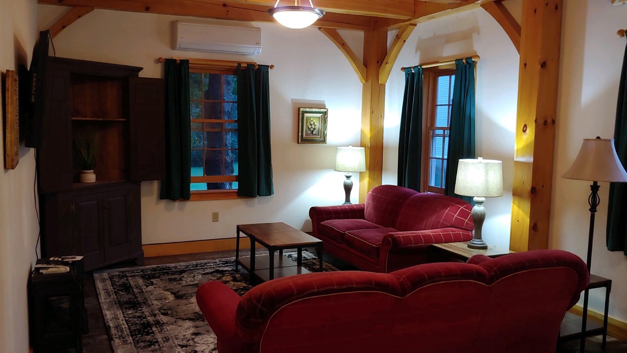 Photo of Bedroom in Salisbury