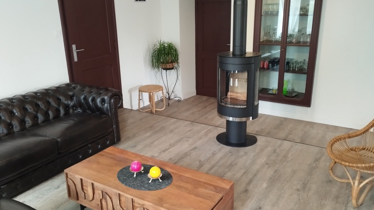 Photo of Livingroom in Rosieres