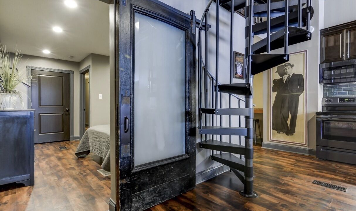 Photo of Bedroom in Lincoln