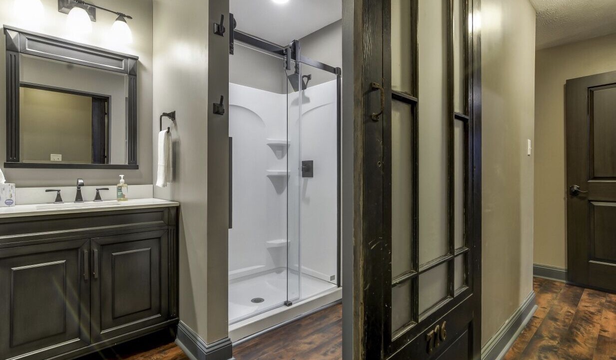Photo of Bathroom in Lincoln