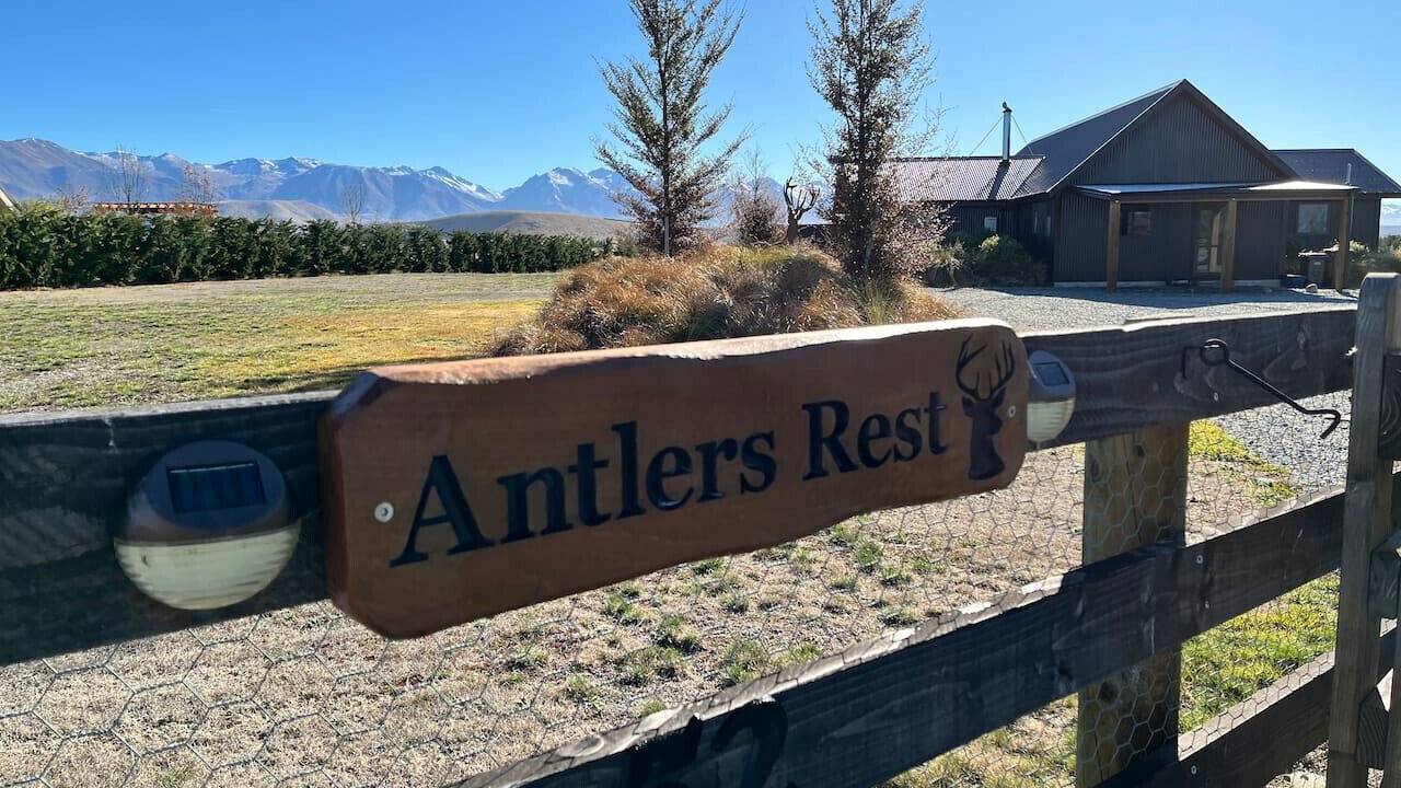 Photo of Outdoor in Twizel