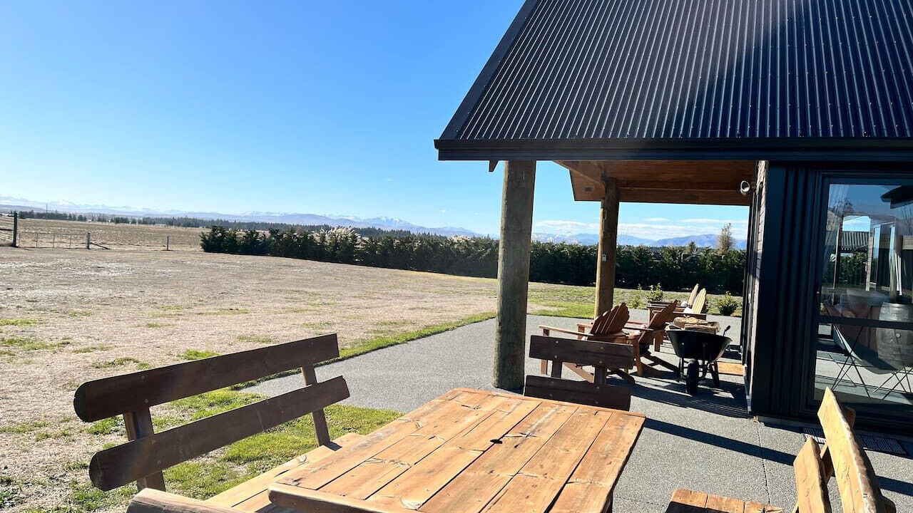 Photo of Outdoor in Twizel
