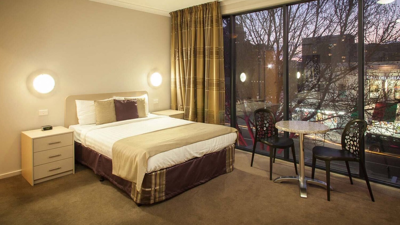 Photo of Bedroom in Carlton South