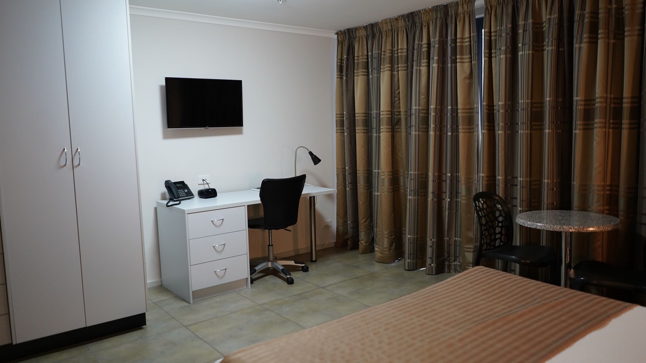 Photo of Bedroom in Carlton South
