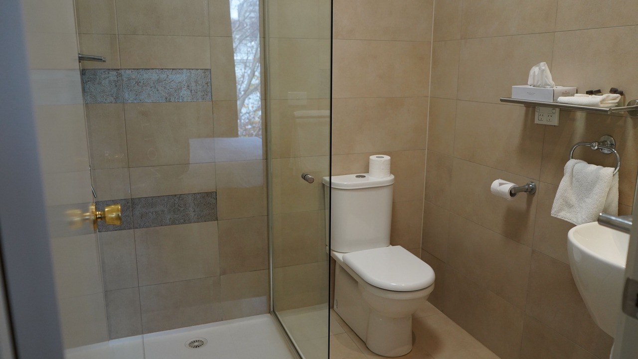 Photo of Bathroom in Carlton South