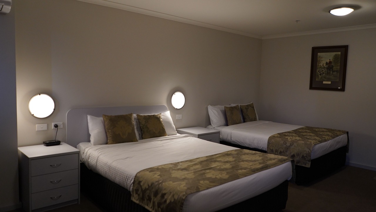 Photo of Bedroom in Carlton South
