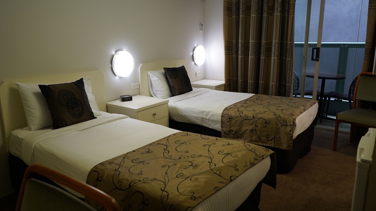 Photo of Bedroom in Carlton South
