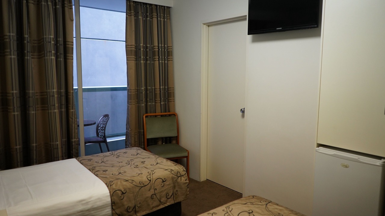 Photo of Bedroom in Carlton South