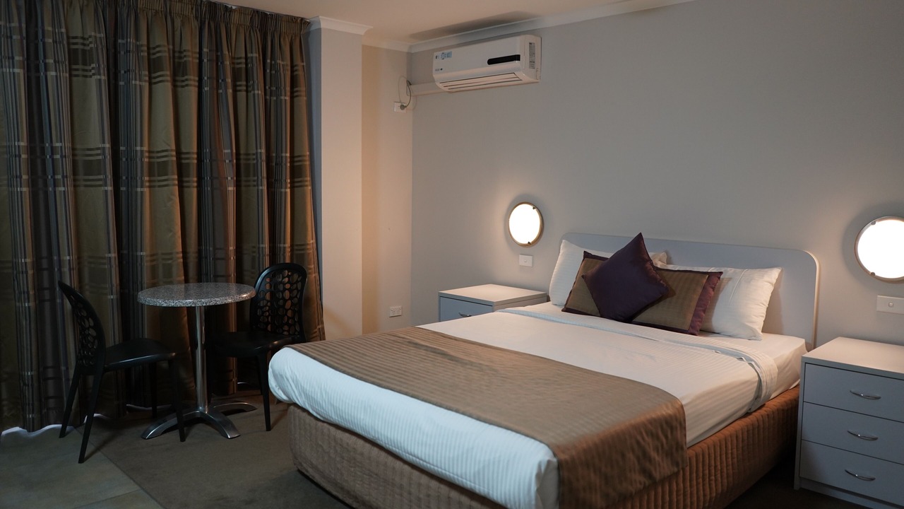 Photo of Bedroom in Carlton South