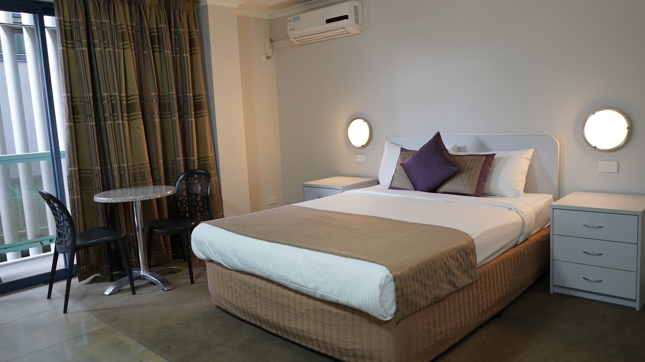 Photo of Bedroom in Carlton South