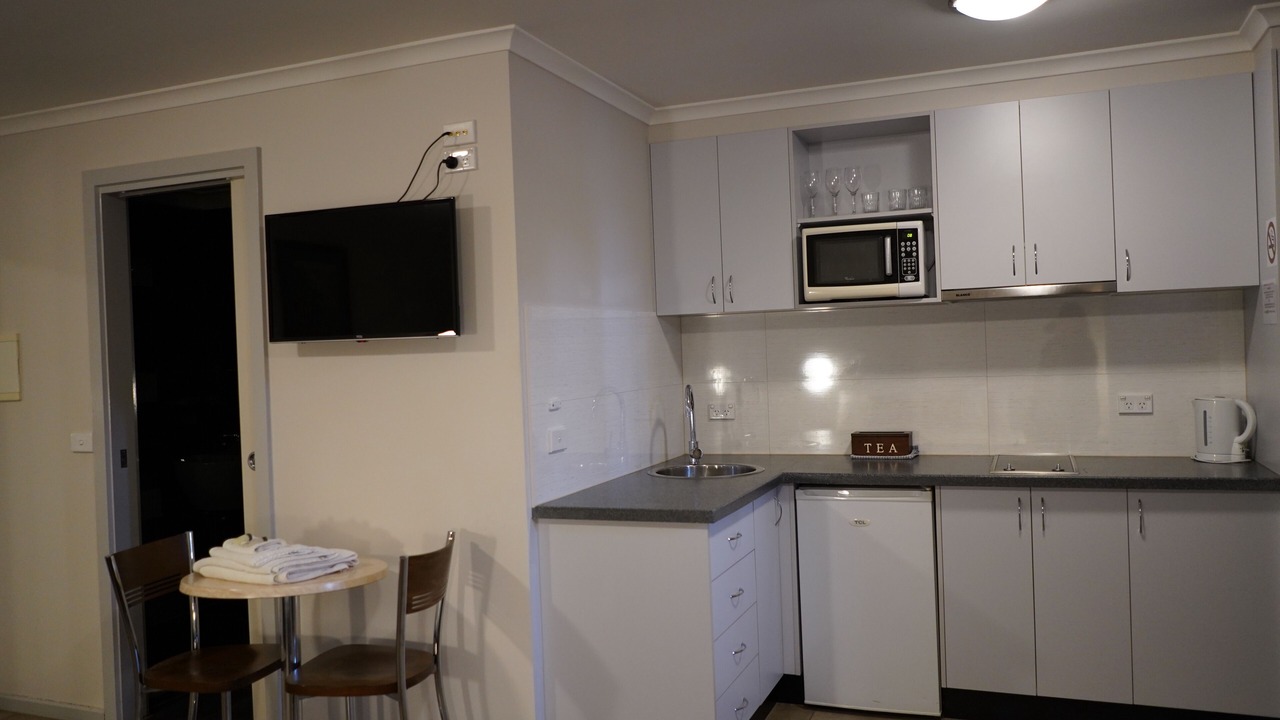 Photo of Kitchen in Carlton South