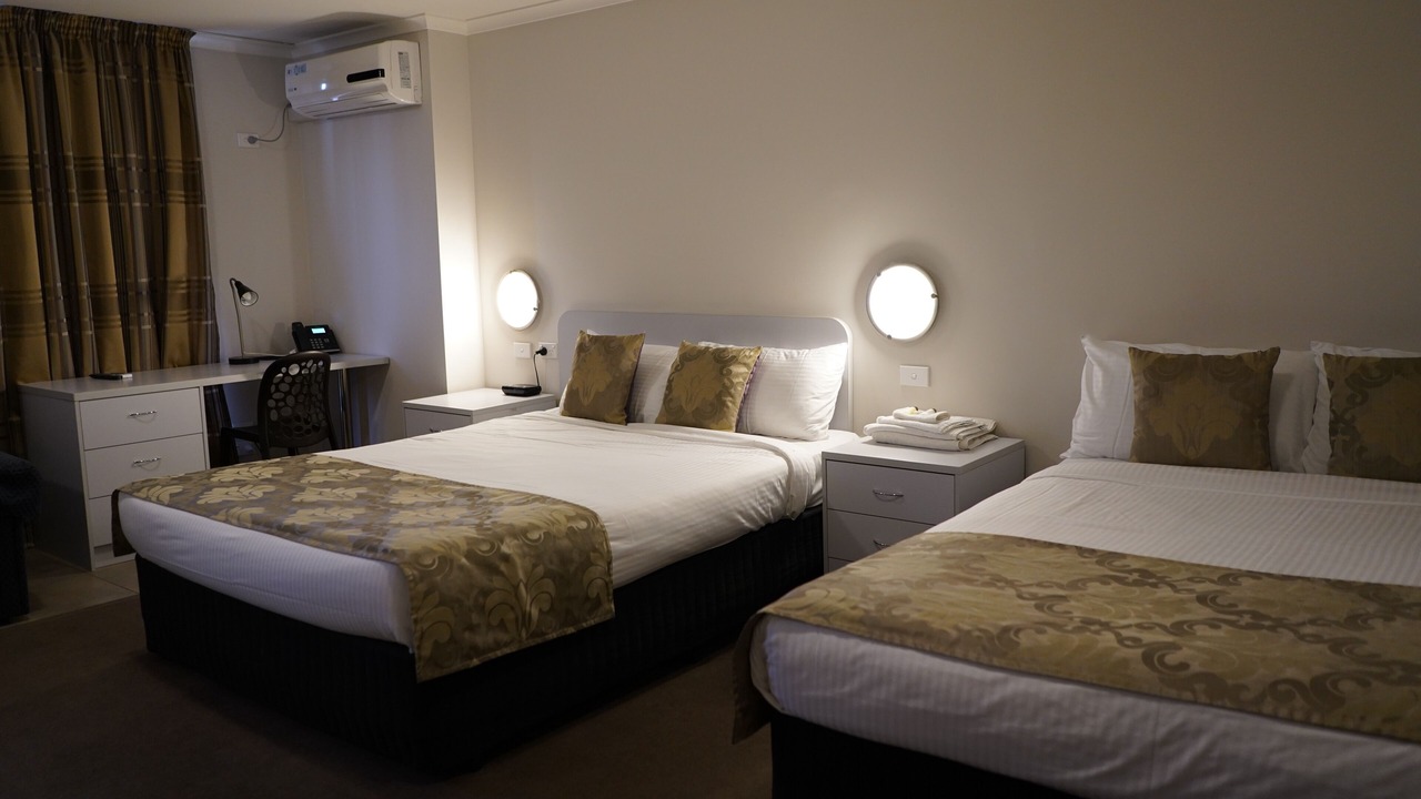 Photo of Bedroom in Carlton South