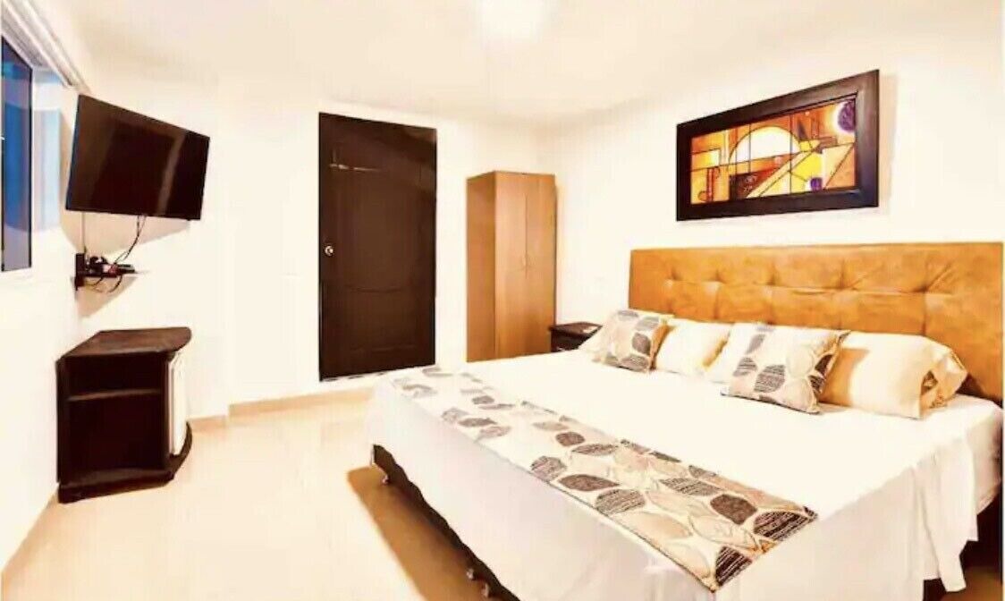 Photo of Bedroom in Lalinde
