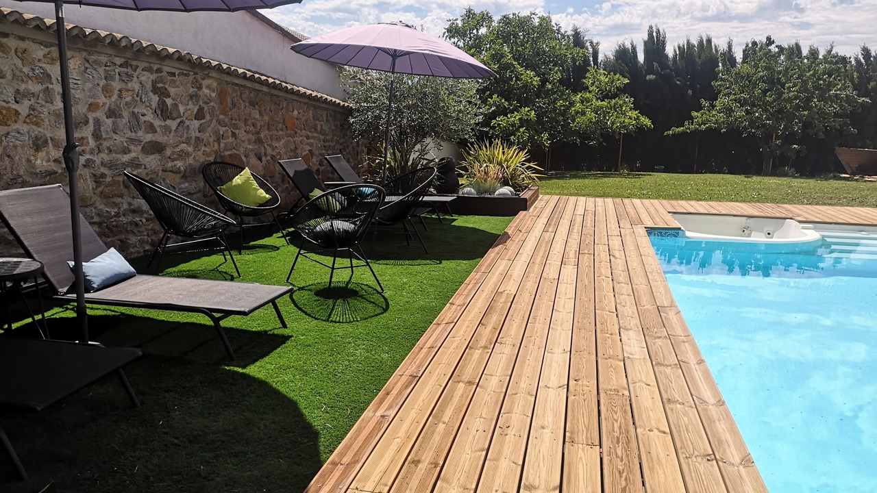 Photo of Outdoor in Saint-Symphorien-d'Ozon