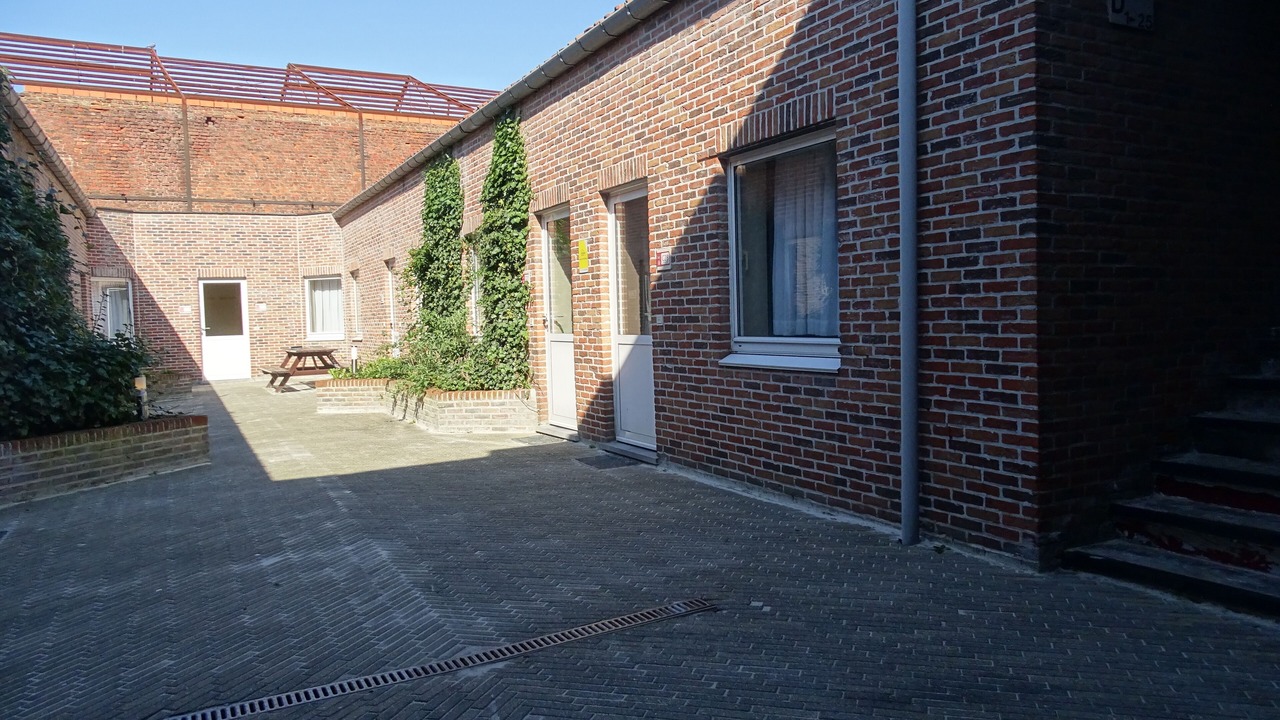 Photo of Outdoor in Leuven