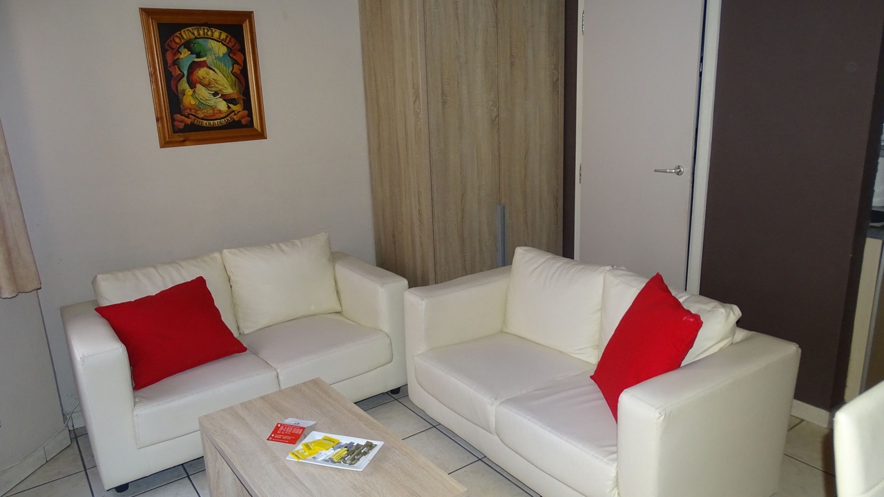 Photo of Livingroom in Leuven