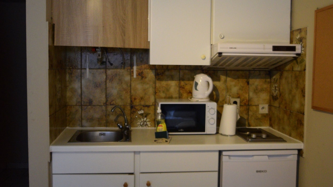 Photo of Kitchen in Leuven