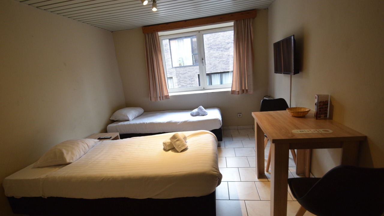 Photo of Bedroom in Leuven