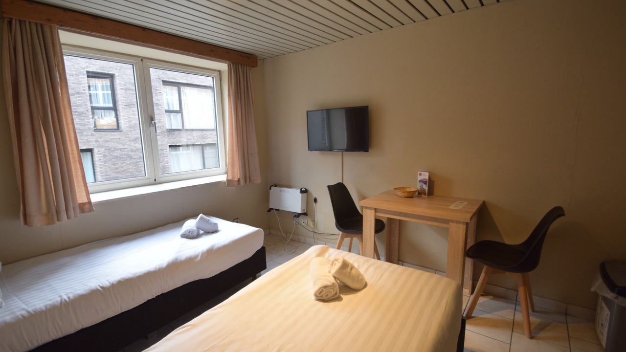 Photo of Bedroom in Leuven