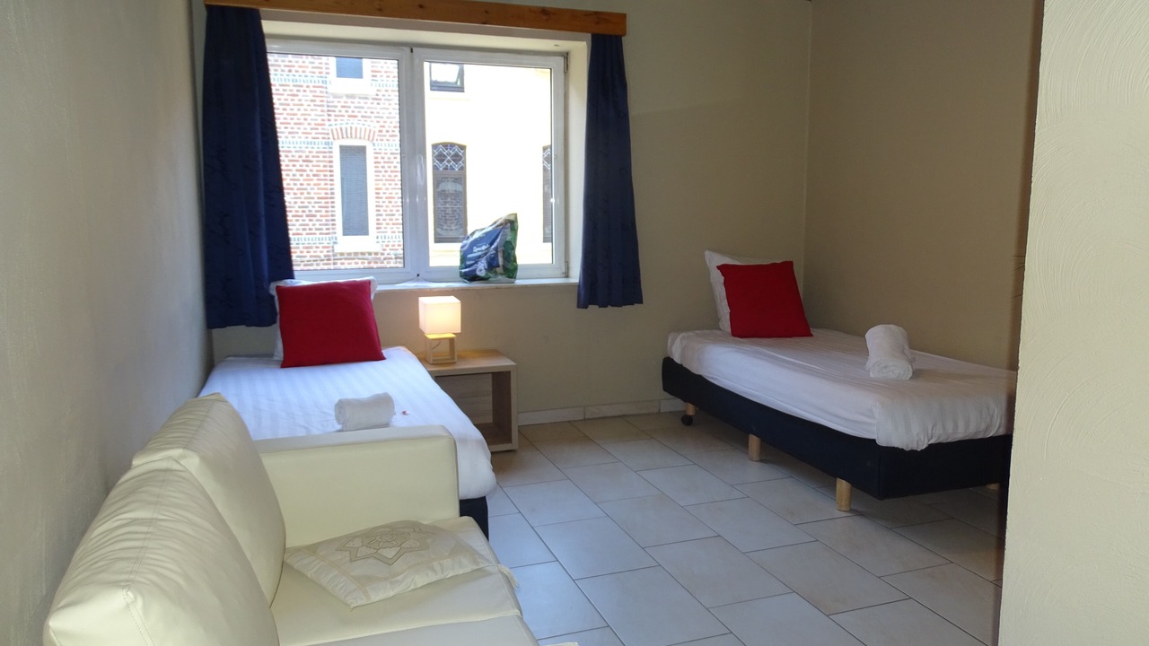 Photo of Bedroom in Leuven