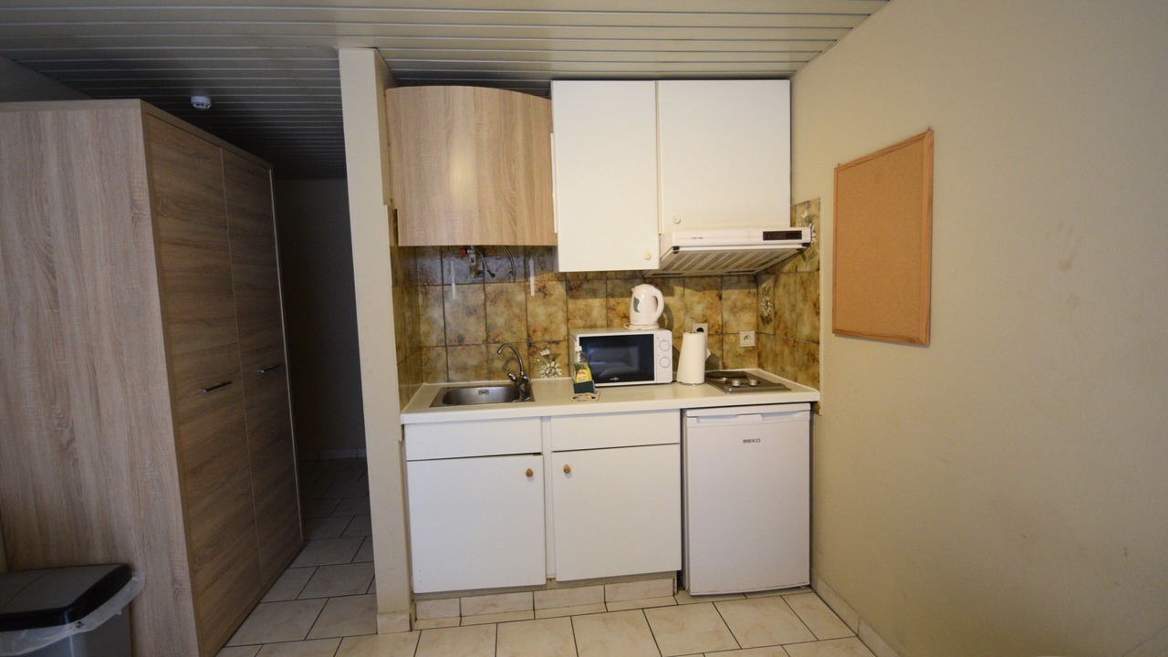 Photo of Kitchen in Leuven