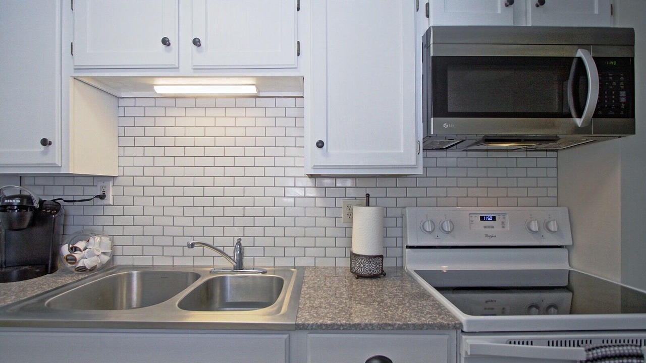 Photo of Kitchen in Hummelstown