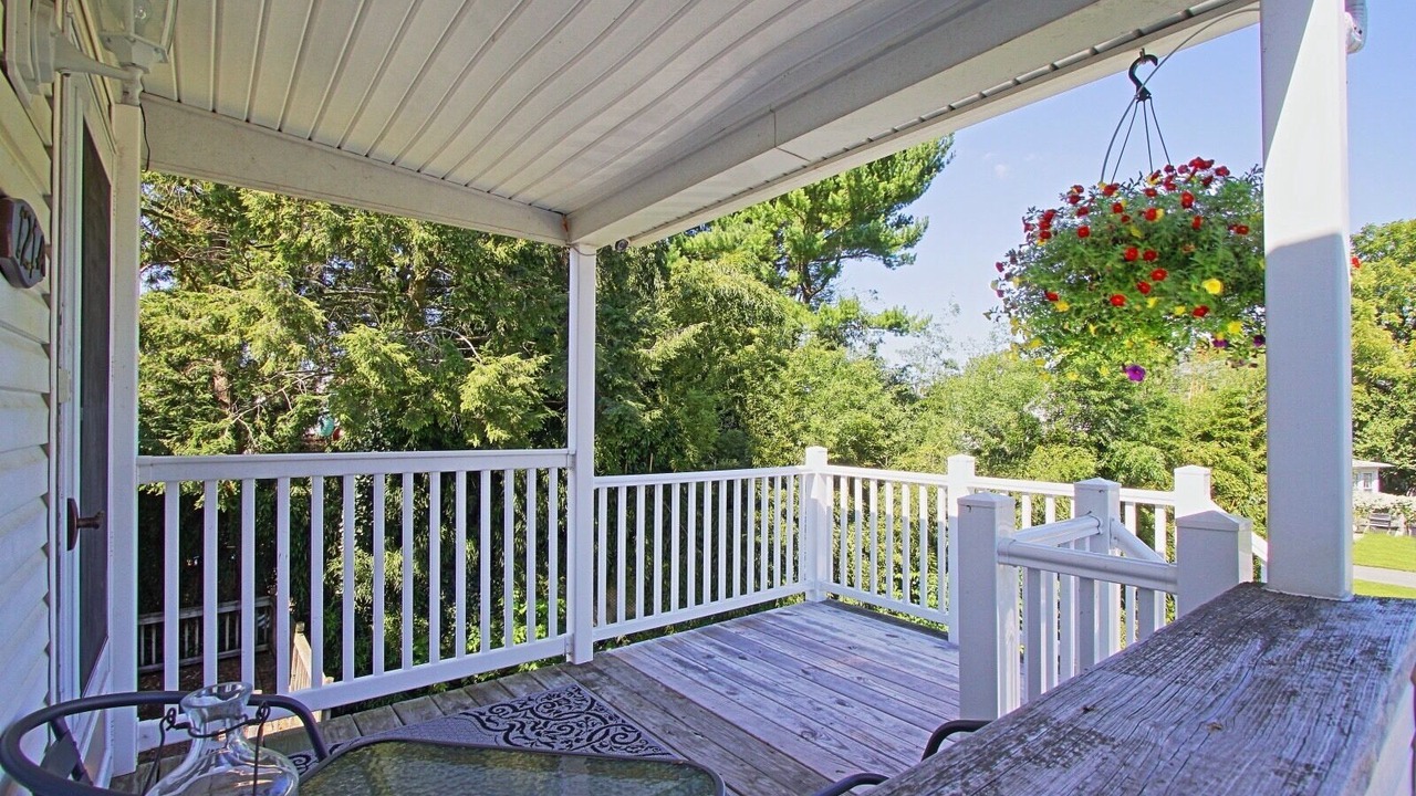 Photo of Patio Balcony in Hummelstown