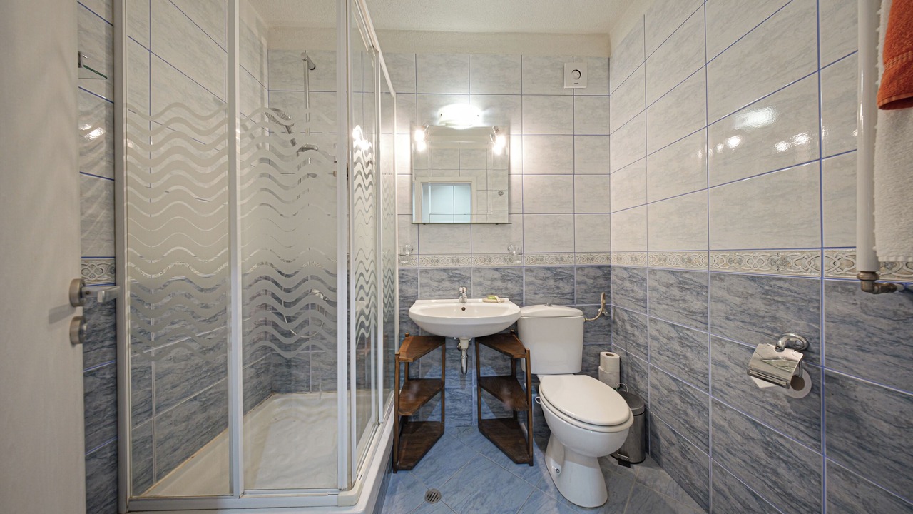 Photo of Bathroom in g.k. Strelbishte