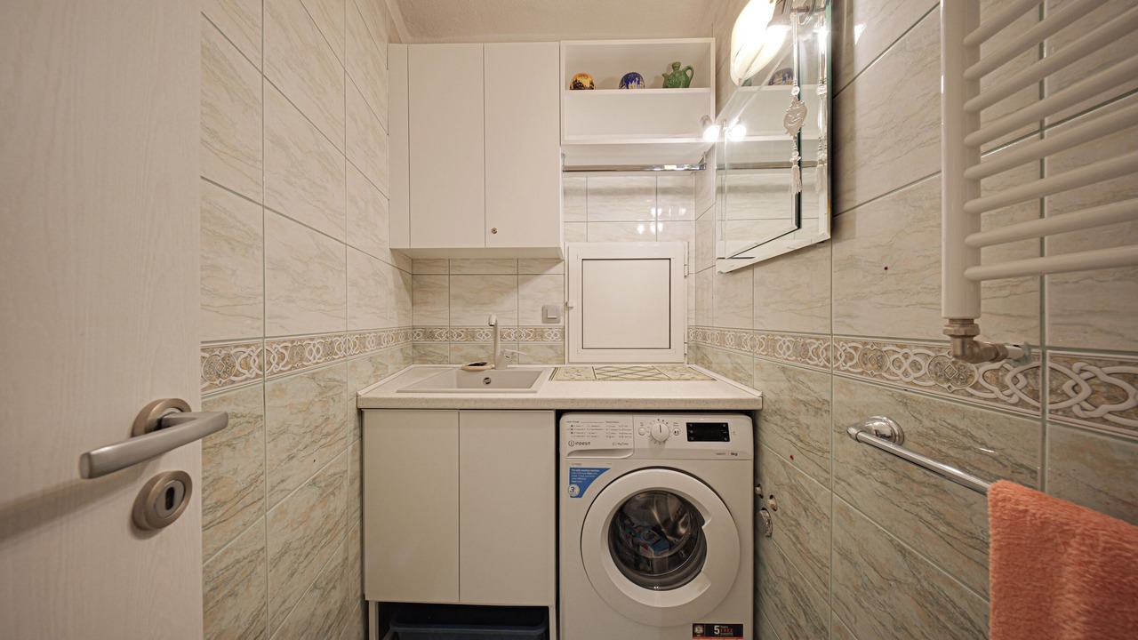 Photo of Bathroom in g.k. Strelbishte