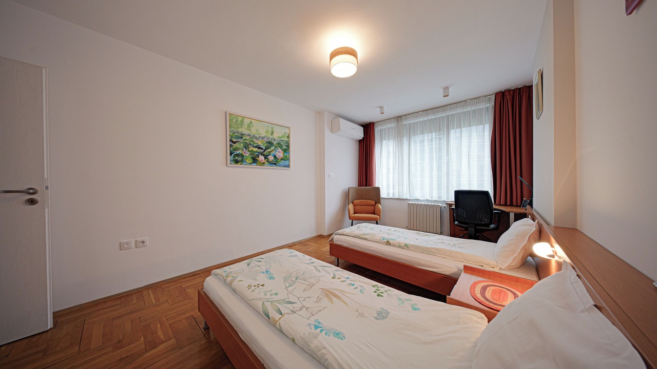 Photo of Bedroom in g.k. Strelbishte