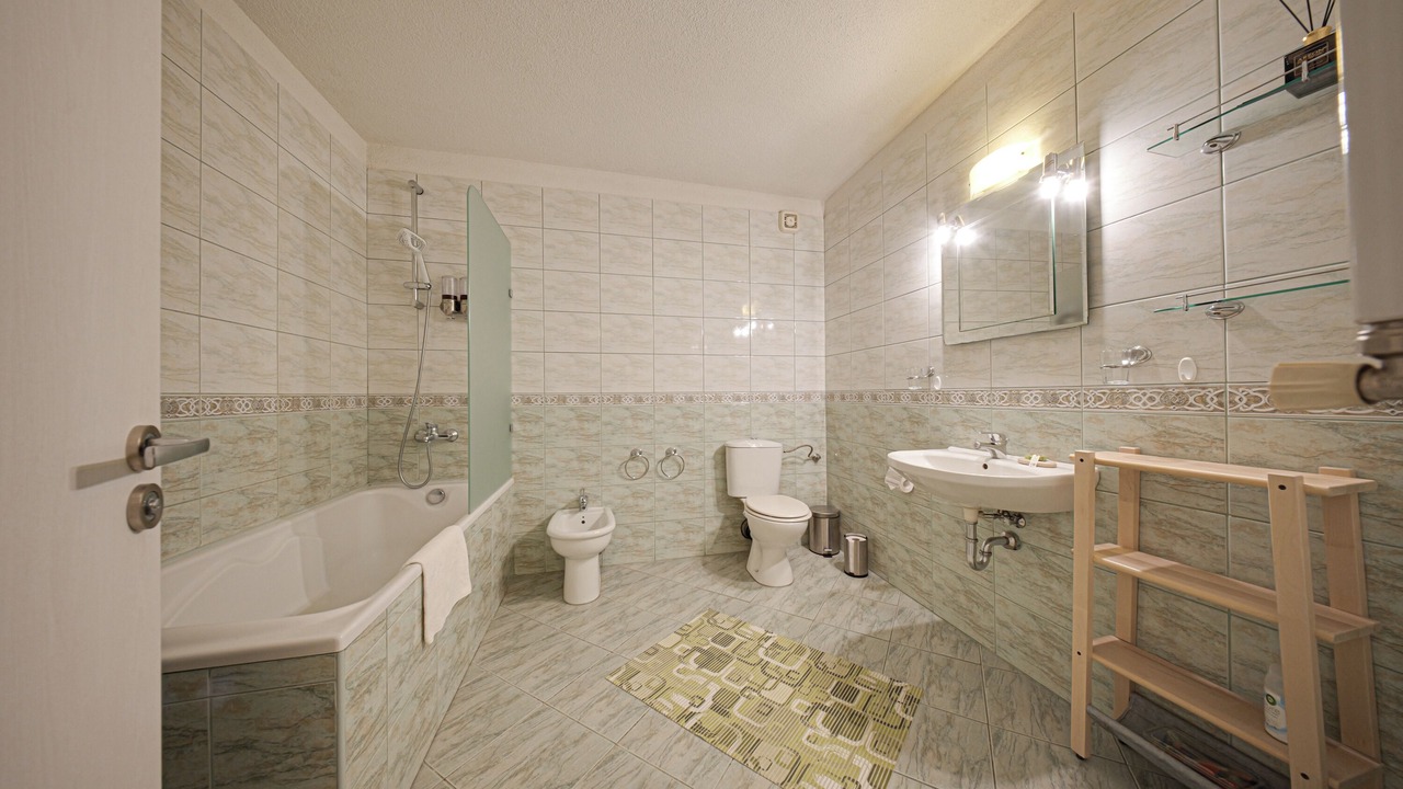 Photo of Bathroom in g.k. Strelbishte