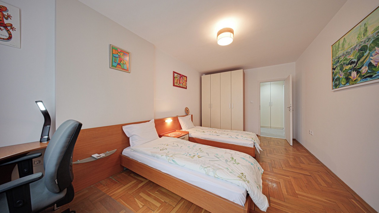 Photo of Bedroom in g.k. Strelbishte