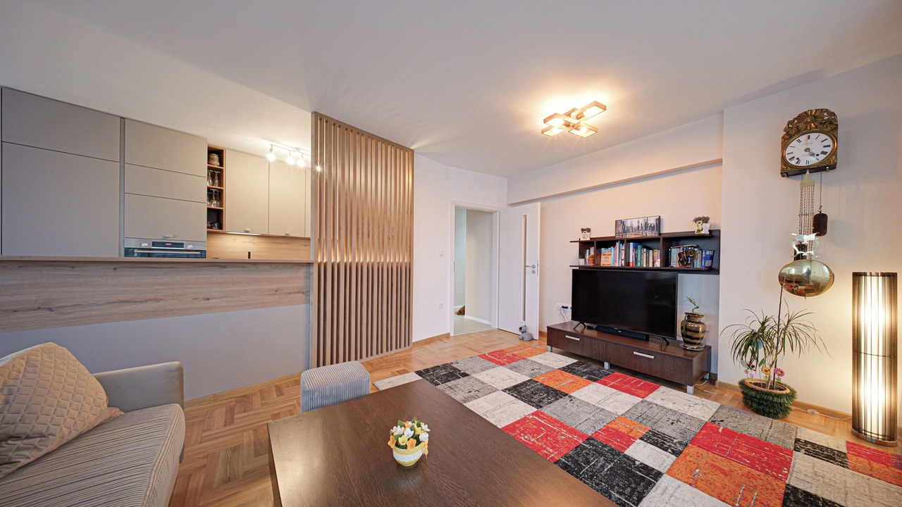 Photo of Livingroom in g.k. Strelbishte