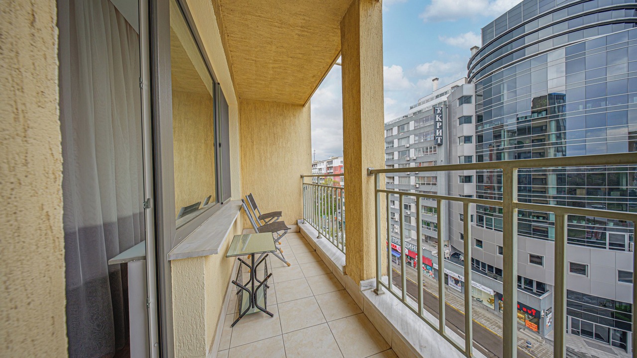 Photo of Outdoor in g.k. Strelbishte