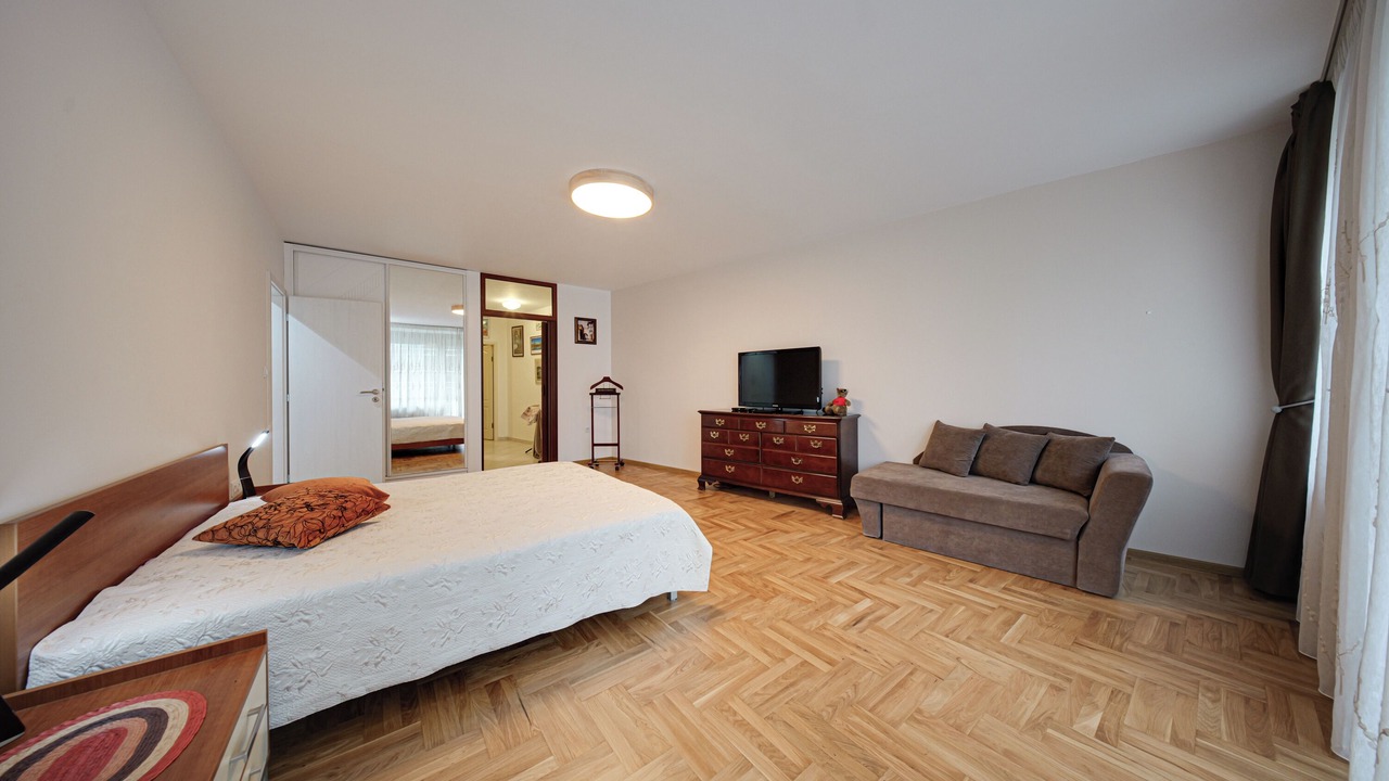 Photo of Bedroom in g.k. Strelbishte
