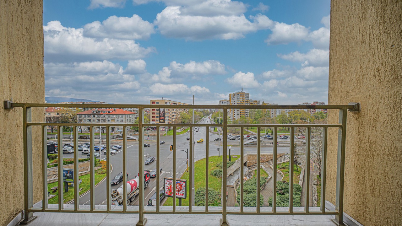Photo of Outdoor in g.k. Strelbishte