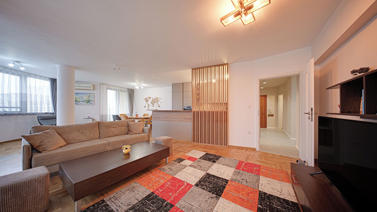 Photo of Livingroom in g.k. Strelbishte