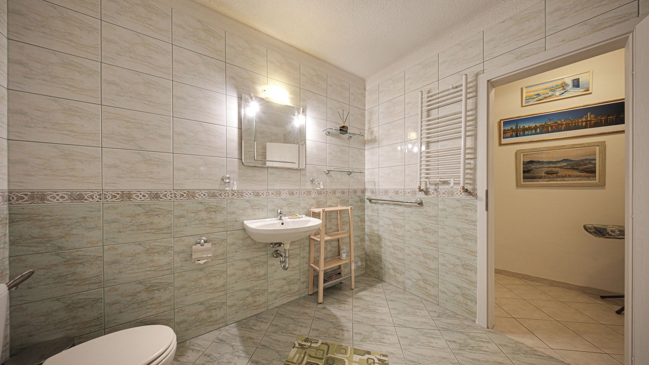 Photo of Bathroom in g.k. Strelbishte
