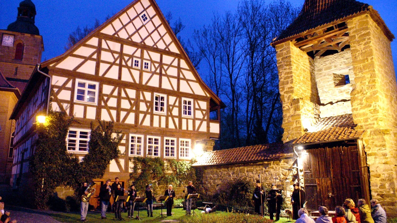 Photo of Outdoor in Bad Rodach