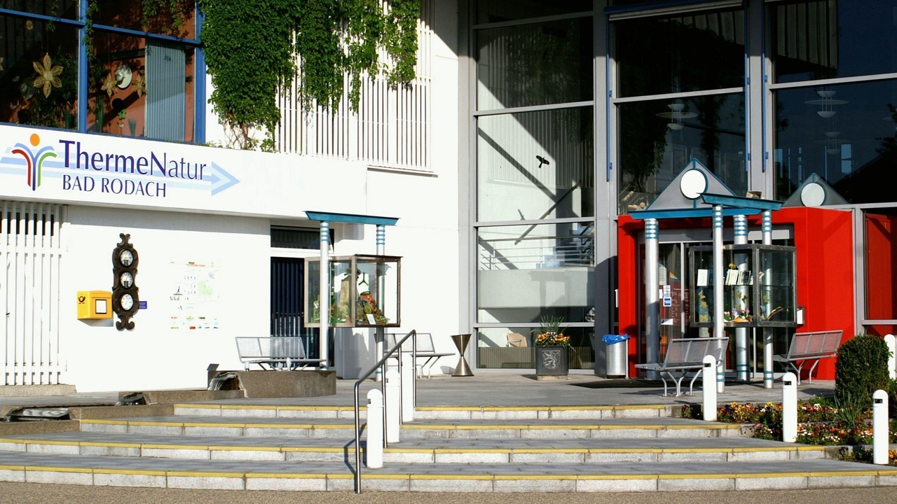 Photo of Outdoor in Bad Rodach