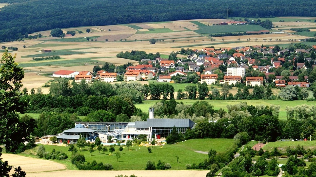 Photo of Outdoor in Bad Rodach