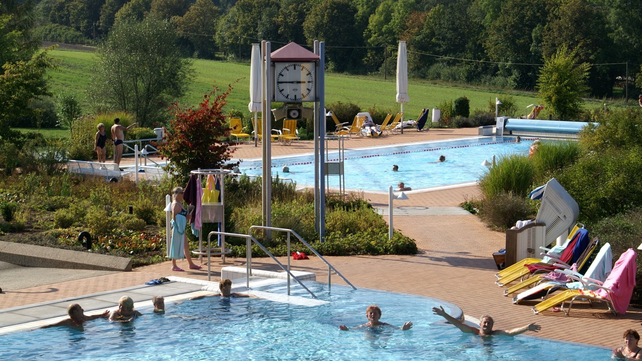 Photo of Outdoor in Bad Rodach