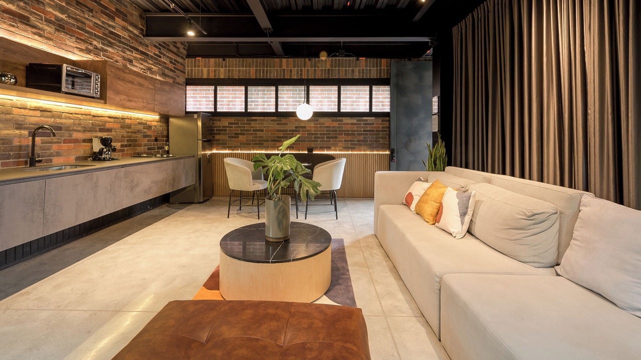 Photo of Livingroom in Zona Rosa