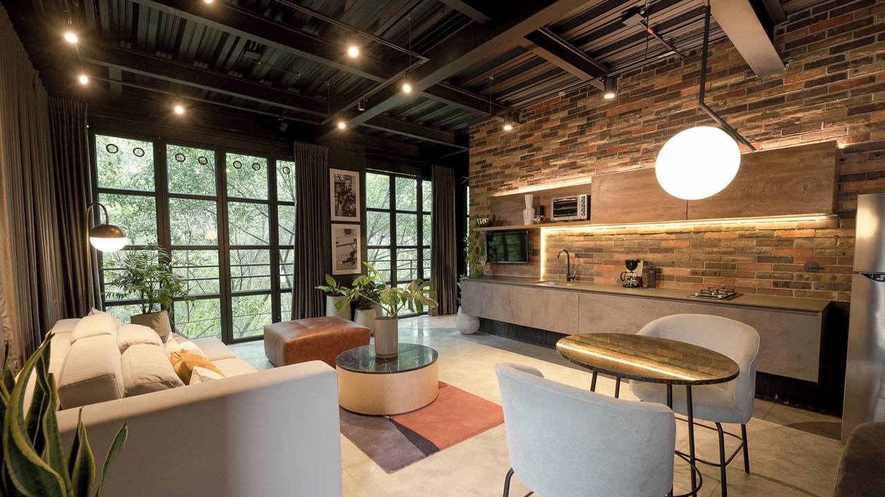 Photo of Livingroom in Zona Rosa