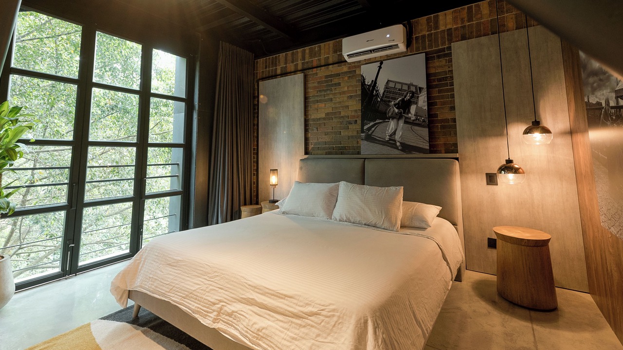 Photo of Bedroom in Zona Rosa