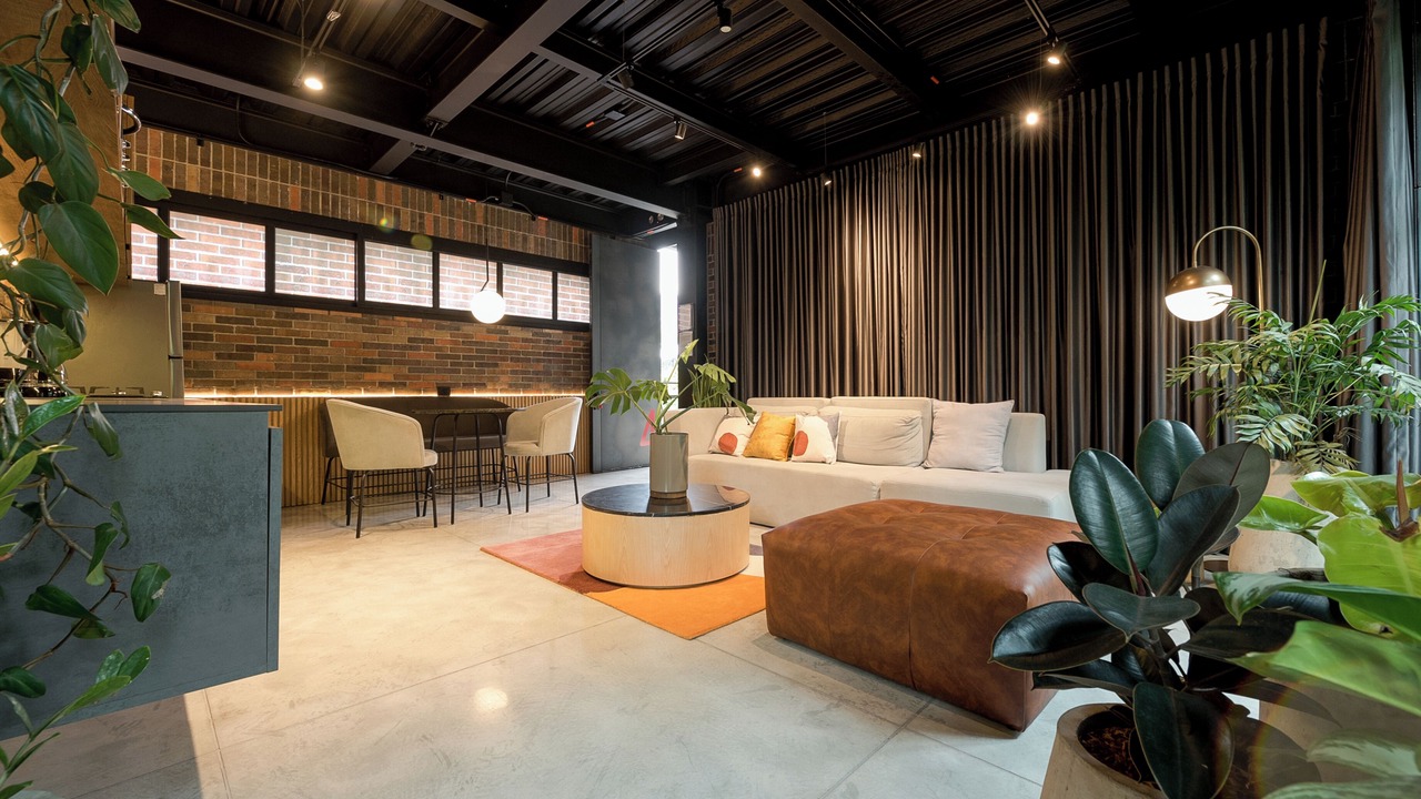 Photo of Livingroom in Zona Rosa