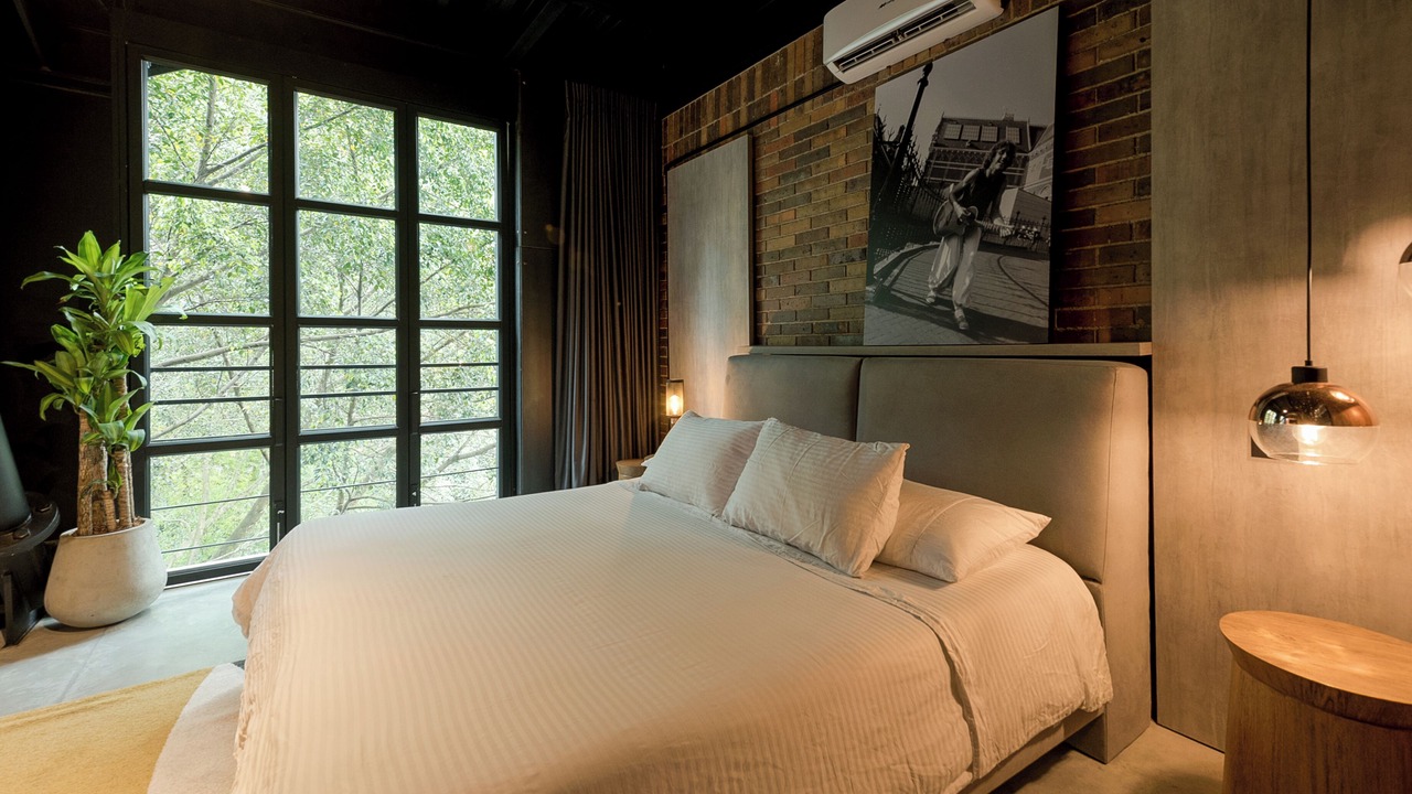 Photo of Bedroom in Zona Rosa