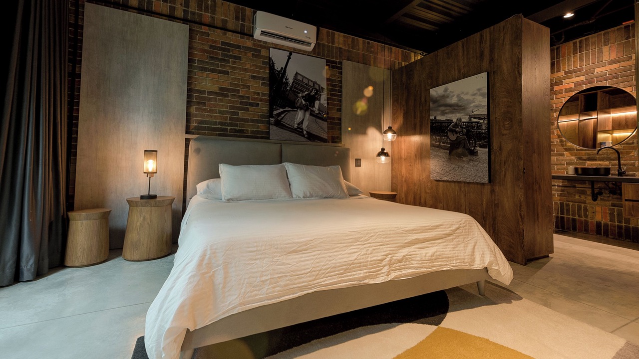Photo of Bedroom in Zona Rosa