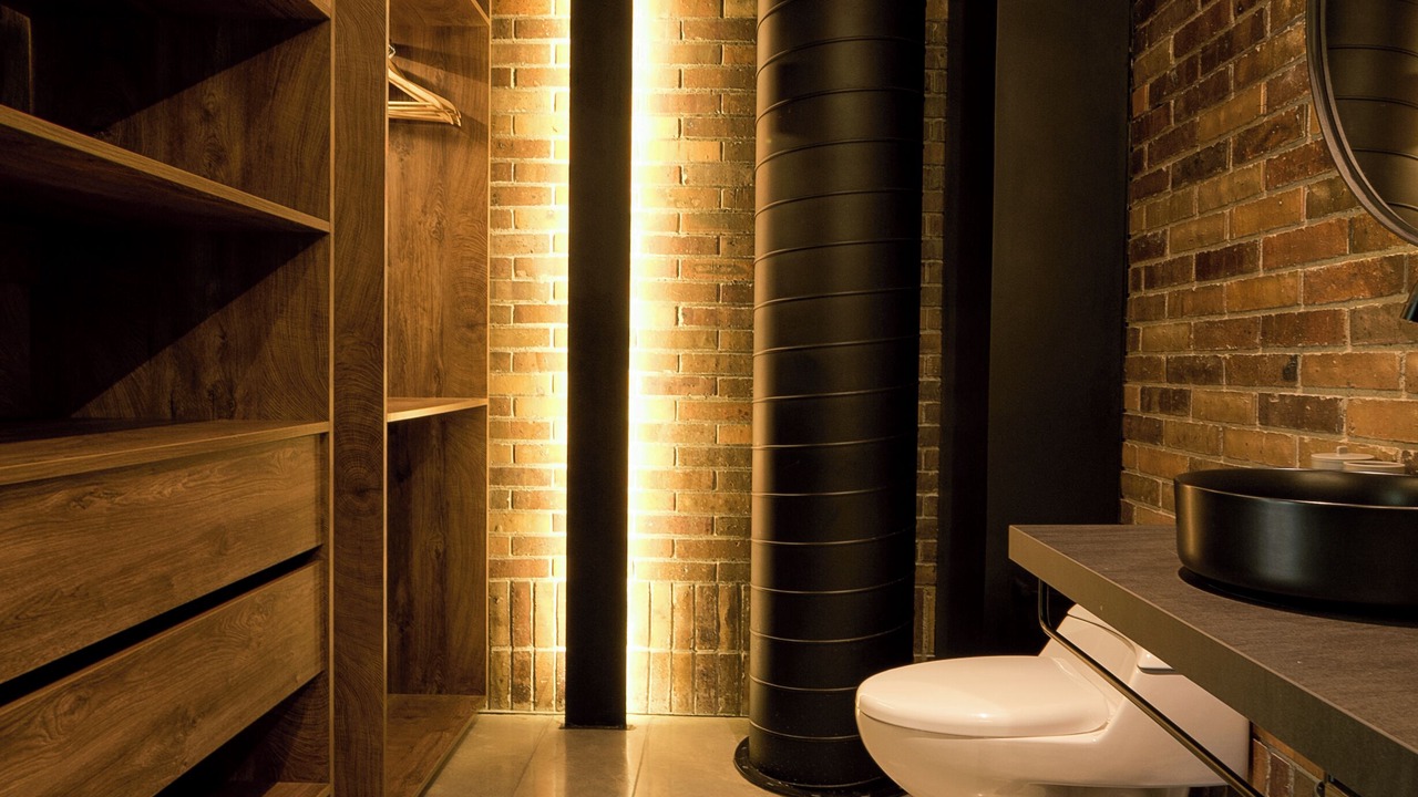 Photo of Bathroom in Zona Rosa
