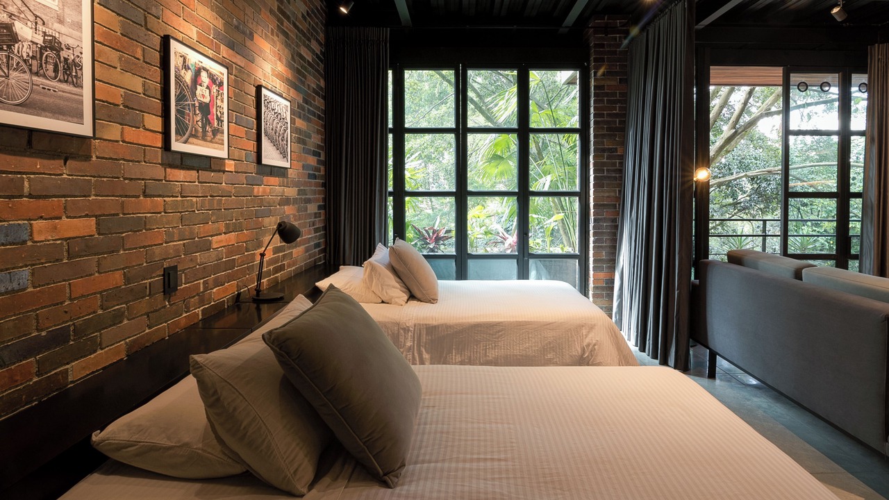 Photo of Bedroom in Zona Rosa
